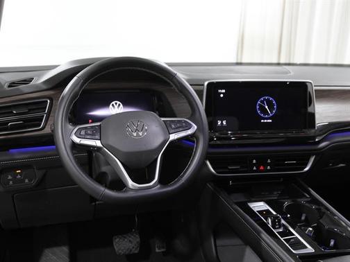 2024 Volkswagen Atlas 2.0T SEL