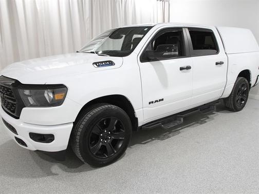 2024 RAM 1500 Big Horn