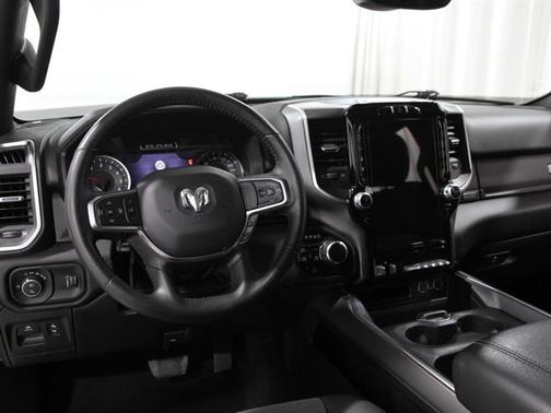 2024 RAM 1500 Big Horn