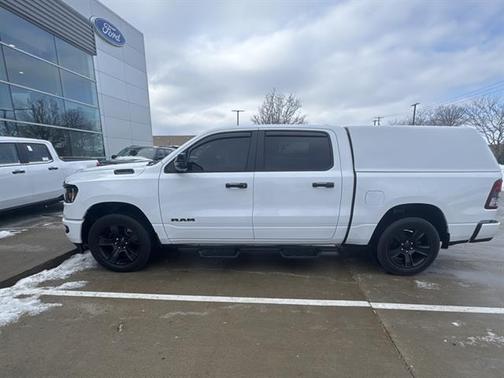 2024 RAM 1500 Big Horn