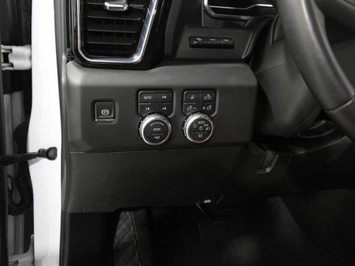 2024 GMC Sierra 2500 Denali Ultimate