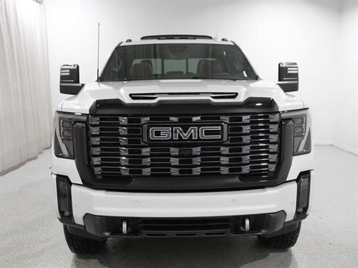 2024 GMC Sierra 2500 Denali Ultimate