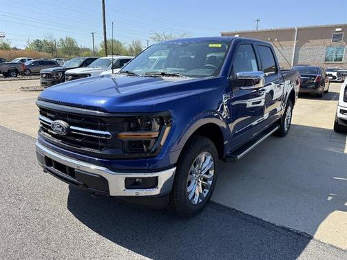 Argon 2026 Ford F-150 XLT