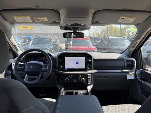 Argon 2026 Ford F-150 XLT