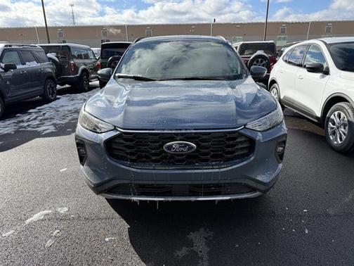 2026 Ford Escape ST-Line Select