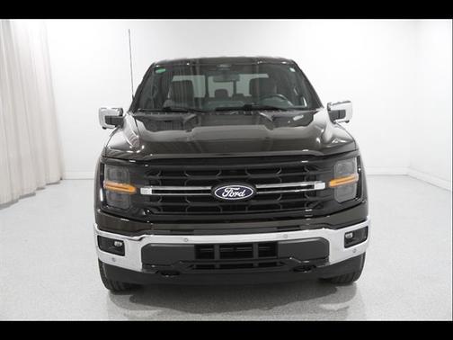 Bronze 2024 Ford F-150 XLT