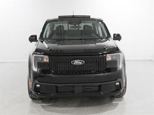 2025 Ford Maverick Lobo