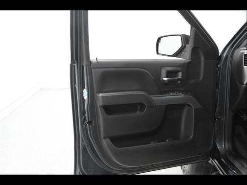 Graphite Metallic 2019 Chevrolet Silverado 1500 LD LT