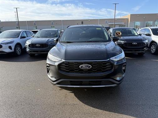 2026 Ford Escape ST-Line Select