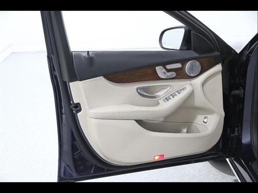 2021 Mercedes-Benz C-Class C 300 4MATIC