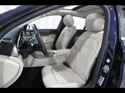 2021 Mercedes-Benz C-Class C 300 4MATIC