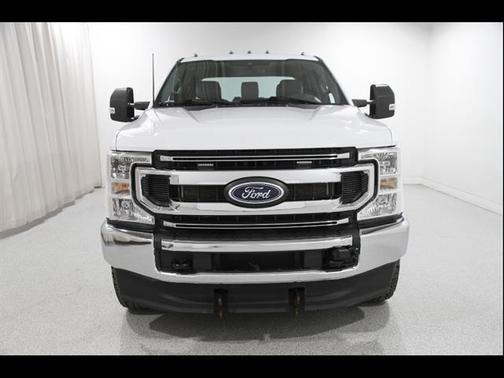 2022 Ford F-250 XL