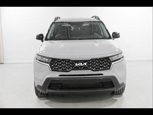 2022 Kia Sorento X-Line S