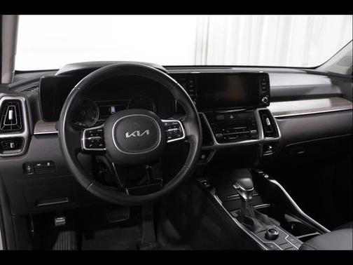 2022 Kia Sorento X-Line S