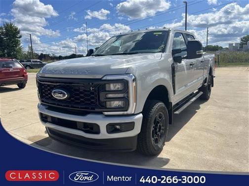 2026 Ford F-250 XL