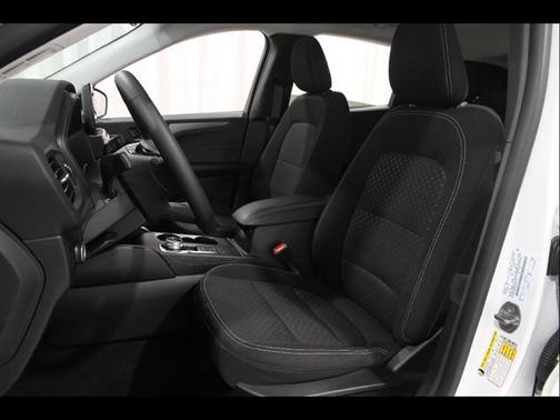 Star White 2023 Ford Escape Active