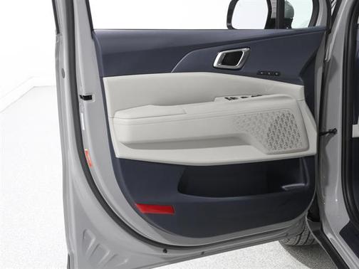 2025 Kia Carnival Hybrid EX