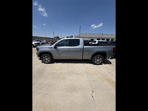 Sterling 2023 GMC Sierra 1500 SLE
