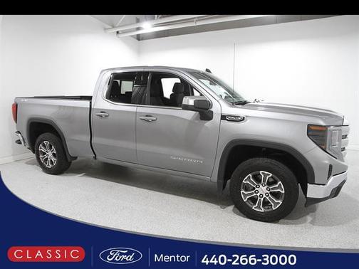 Sterling 2023 GMC Sierra 1500 SLE