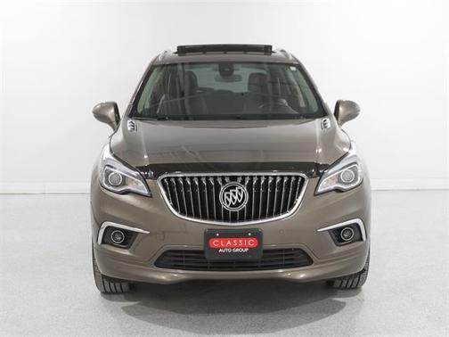 2018 Buick Envision Premium I