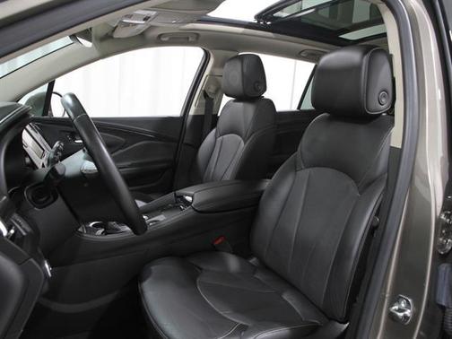 2018 Buick Envision Premium I