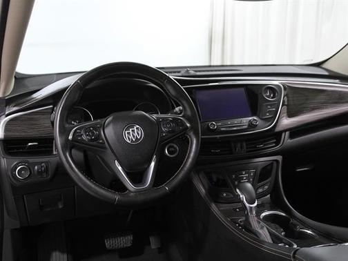 2018 Buick Envision Premium I