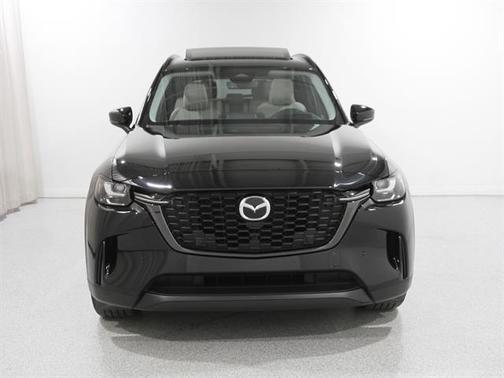 2025 Mazda CX-90 PHEV Premium Sport