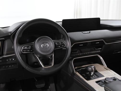 2025 Mazda CX-90 PHEV Premium Sport