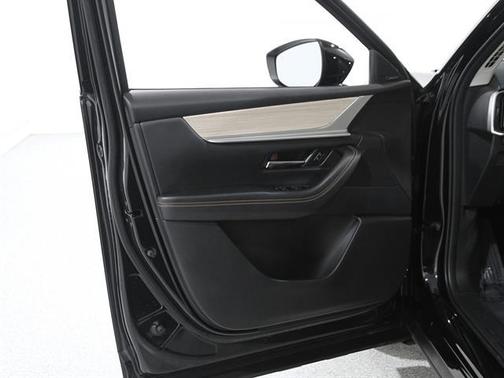 2025 Mazda CX-90 PHEV Premium Sport