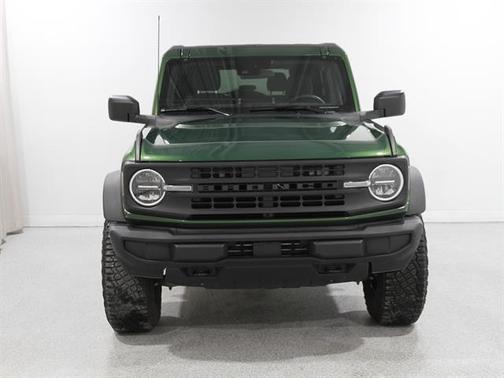 2023 Ford Bronco Base Advanced