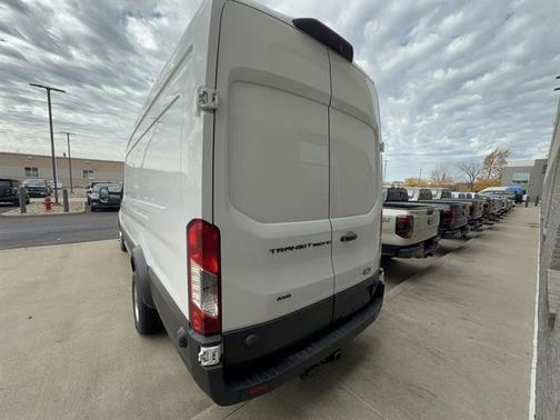 2026 Ford Transit-350 Base