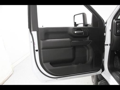 2024 Chevrolet Silverado 2500 WT