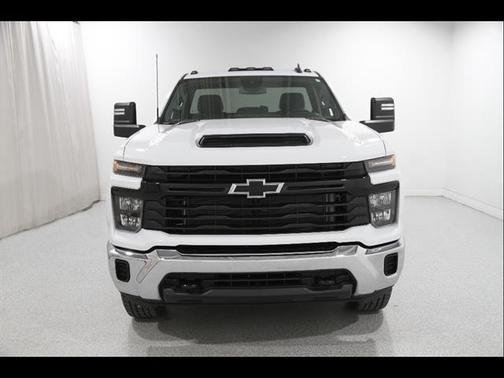 2024 Chevrolet Silverado 2500 WT