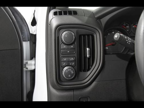 2024 Chevrolet Silverado 2500 WT