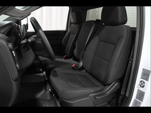 2024 Chevrolet Silverado 2500 WT