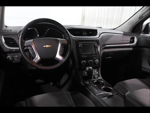 2015 Chevrolet Traverse 1LT