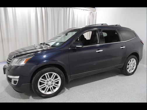 2015 Chevrolet Traverse 1LT