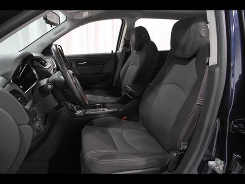 2015 Chevrolet Traverse 1LT