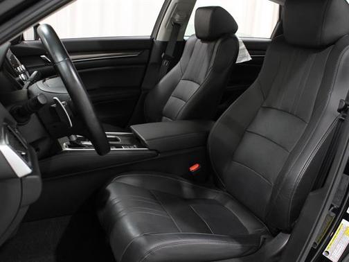 2021 Honda Accord Sport SE