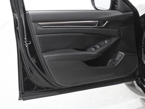 2021 Honda Accord Sport SE