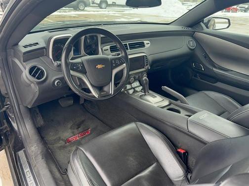 2014 Chevrolet Camaro 2SS