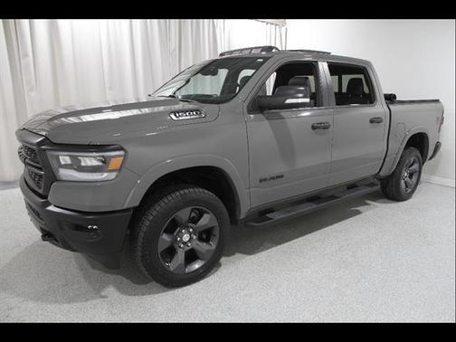 2020 RAM 1500 Lone Star