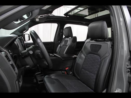 2020 RAM 1500 Lone Star