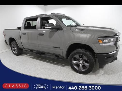 2020 RAM 1500 Lone Star