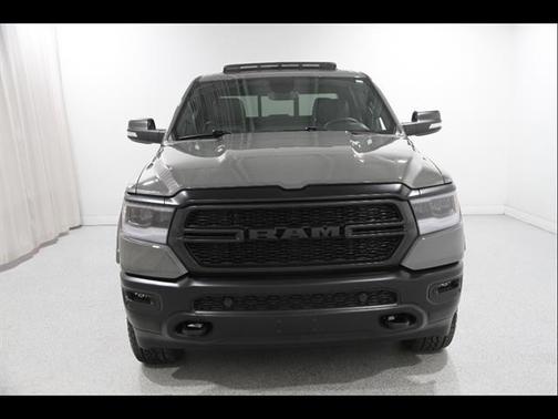2020 RAM 1500 Lone Star