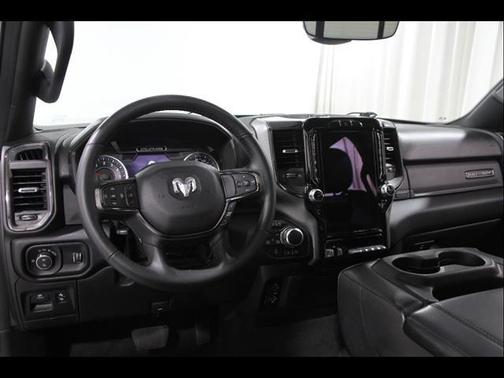 2020 RAM 1500 Lone Star