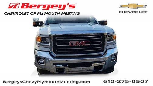 Photo 3 of 32 of 2016 GMC Sierra 3500 SLT