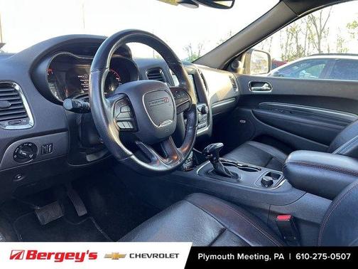 2018 Dodge Durango R/T