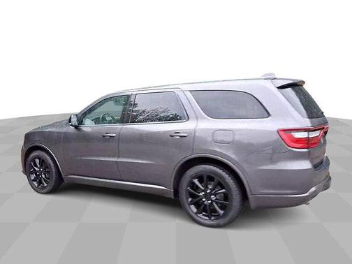 2018 Dodge Durango R/T