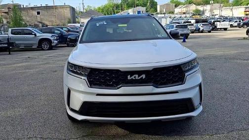 2023 Kia Sorento S